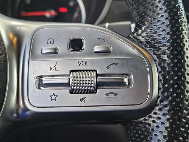 2022 Mercedes-Benz C-Class - $28,805