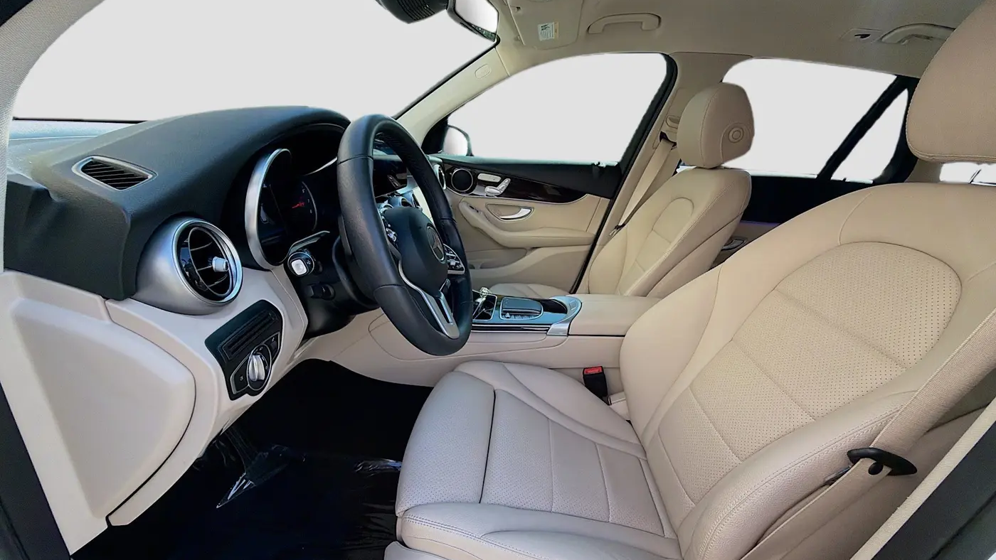 2022 Mercedes-Benz GLC GLC 300