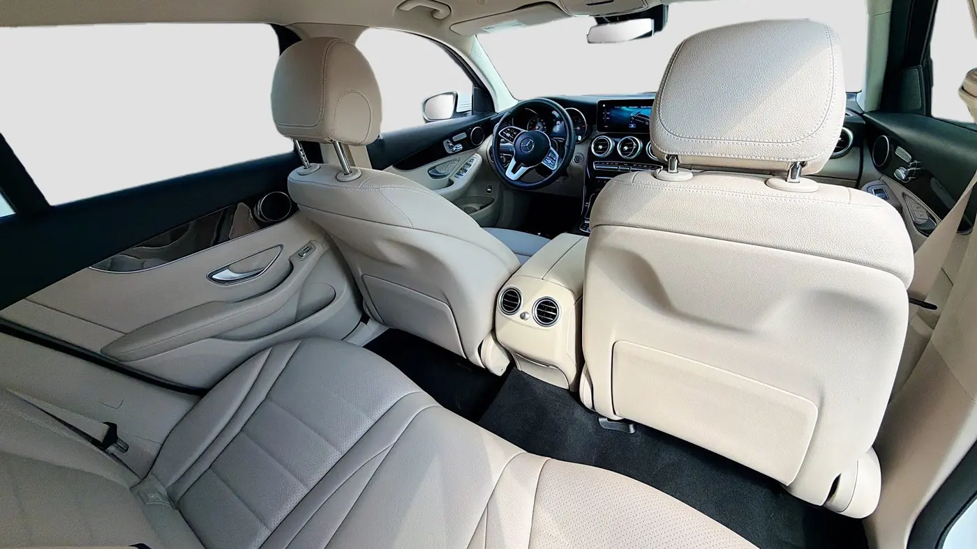 2022 Mercedes-Benz GLC GLC 300