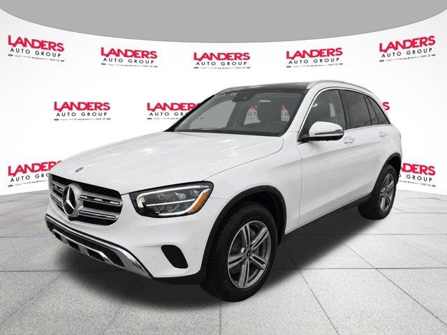2022 Mercedes-Benz C-Class - $23,990