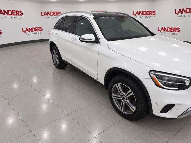 2022 Mercedes-Benz C-Class - $23,990