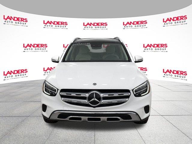 2022 Mercedes-Benz C-Class - $23,990