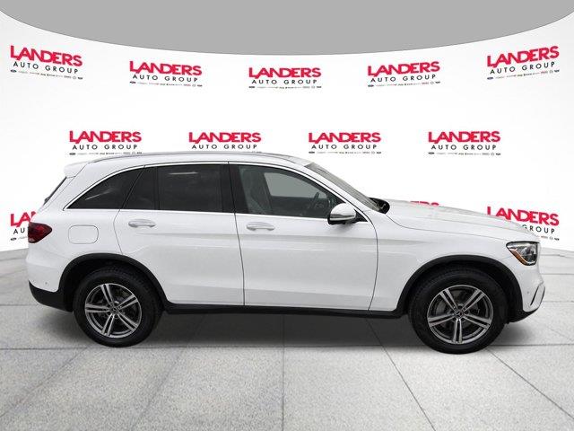 2022 Mercedes-Benz C-Class - $23,990