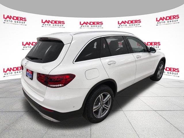 2022 Mercedes-Benz C-Class - $23,990