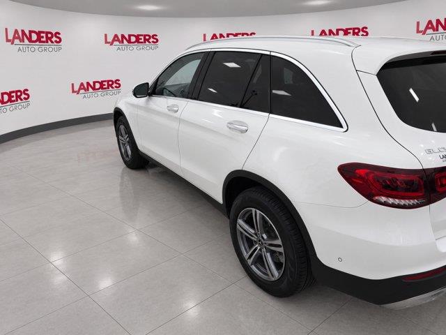 2022 Mercedes-Benz C-Class - $23,990