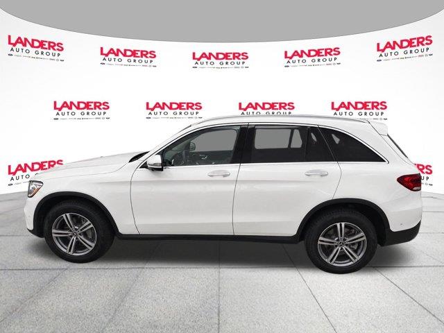 2022 Mercedes-Benz C-Class - $23,990