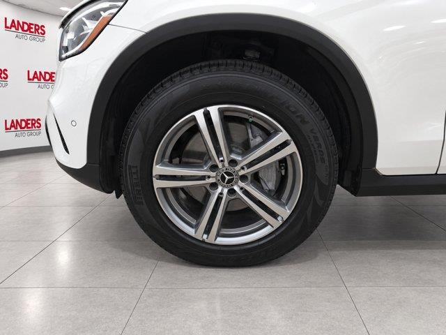 2022 Mercedes-Benz C-Class - $23,990