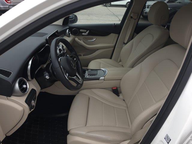 2022 Mercedes-Benz C-Class - $23,990