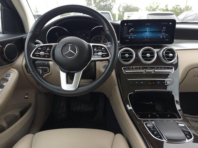 2022 Mercedes-Benz C-Class - $23,990