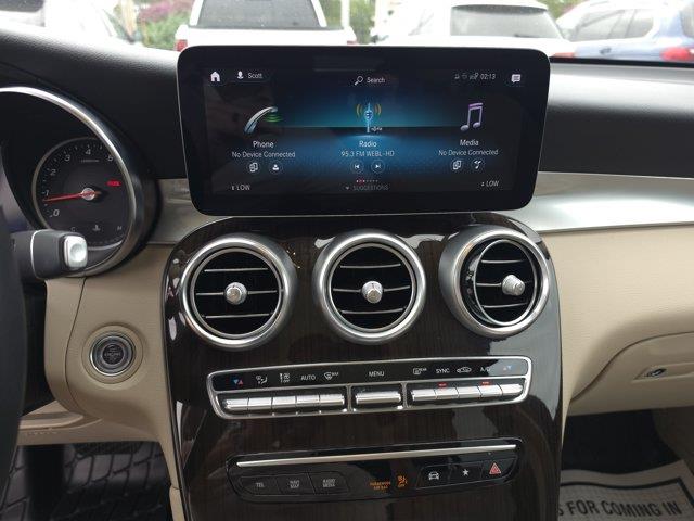 2022 Mercedes-Benz C-Class - $23,990