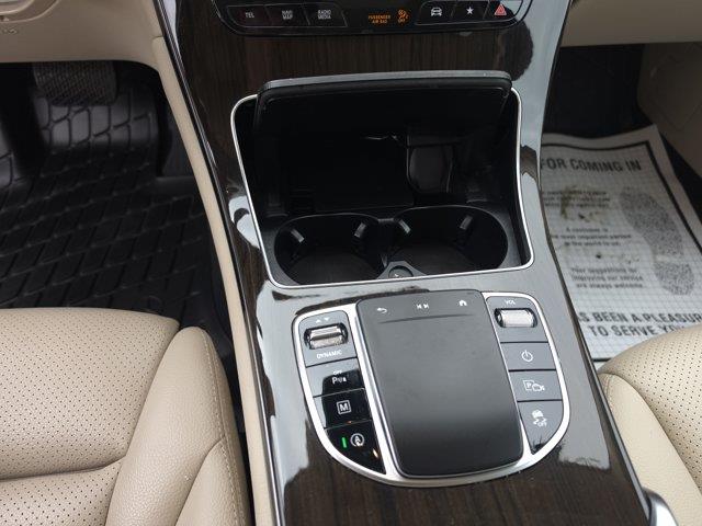 2022 Mercedes-Benz C-Class - $23,990