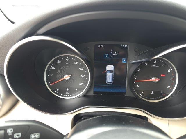 2022 Mercedes-Benz C-Class - $23,990