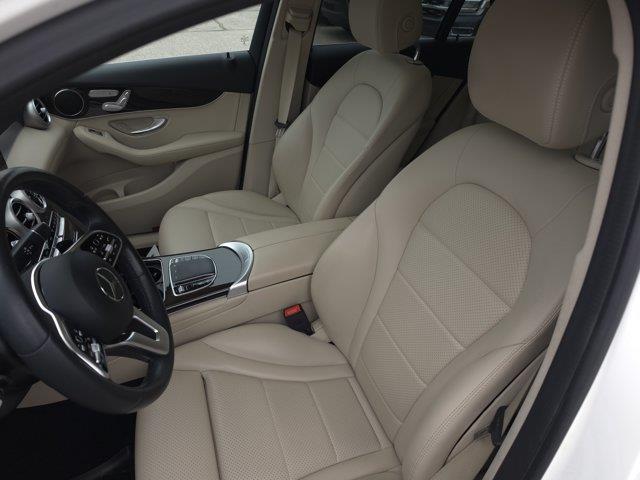 2022 Mercedes-Benz C-Class - $23,990