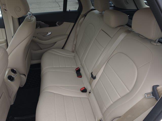 2022 Mercedes-Benz C-Class - $23,990