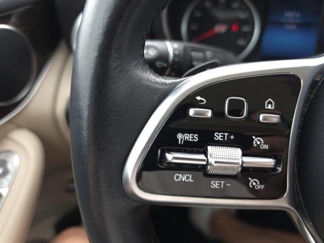 2022 Mercedes-Benz C-Class - $23,990