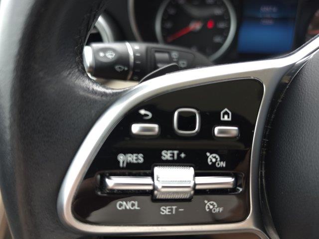 2022 Mercedes-Benz C-Class - $23,990