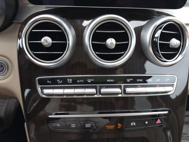 2022 Mercedes-Benz C-Class - $23,990