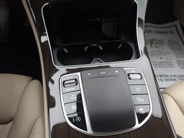 2022 Mercedes-Benz C-Class - $23,990