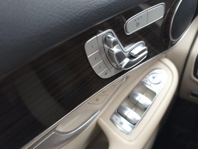 2022 Mercedes-Benz C-Class - $23,990