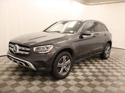 Photo of a 2022 Mercedes-Benz GLC GLC 300 4DR SUV for sale