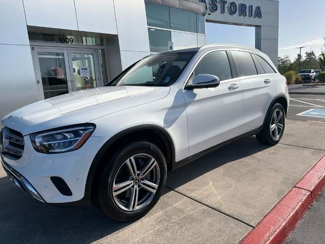 2021 Mercedes-Benz C-Class - $24,985