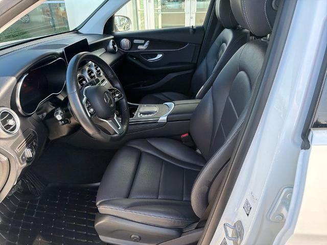 2021 Mercedes-Benz C-Class - $24,985
