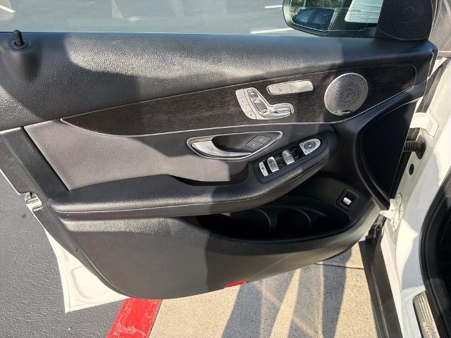 2021 Mercedes-Benz C-Class - $24,985