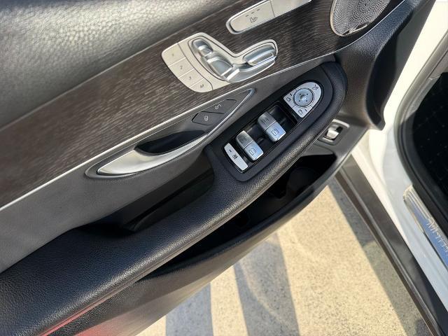 2021 Mercedes-Benz C-Class - $24,985