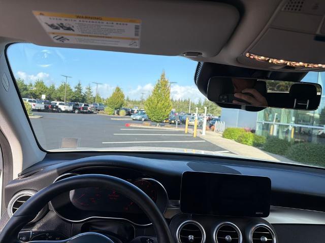 2021 Mercedes-Benz C-Class - $24,985