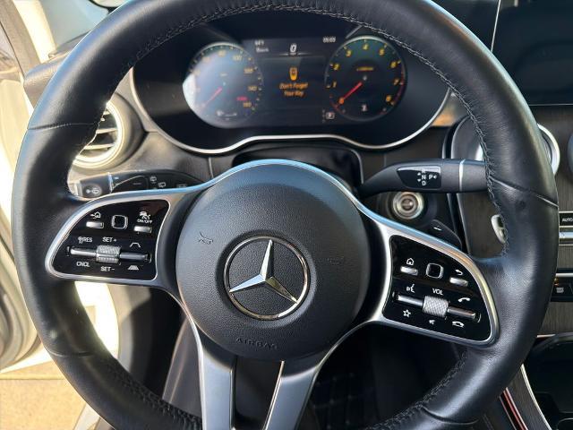 2021 Mercedes-Benz C-Class - $24,985