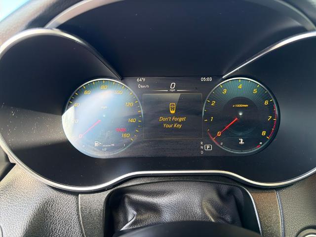 2021 Mercedes-Benz C-Class - $24,985