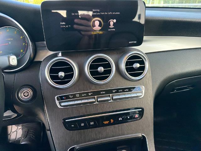2021 Mercedes-Benz C-Class - $24,985