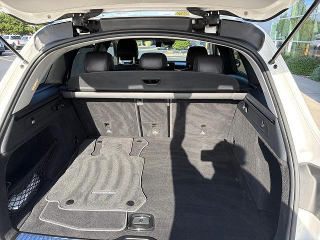 2021 Mercedes-Benz C-Class - $24,985