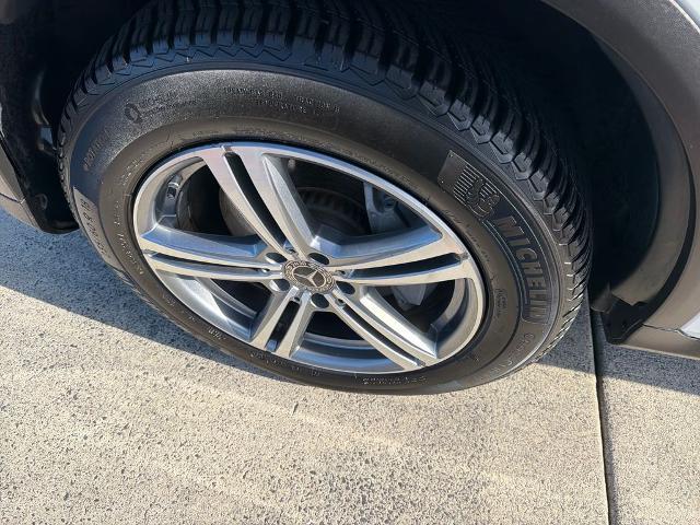 2021 Mercedes-Benz C-Class - $24,985