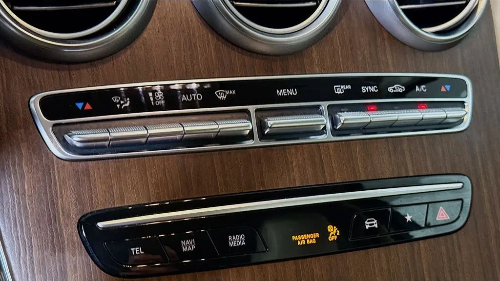 2022 Mercedes-Benz GLC GLC 300 4MATIC
