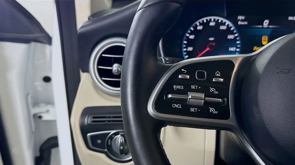 2022 Mercedes-Benz GLC GLC 300 4MATIC