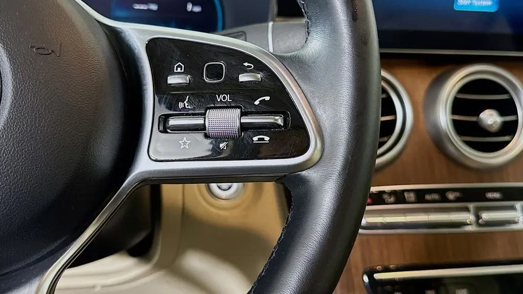 2022 Mercedes-Benz GLC GLC 300 4MATIC