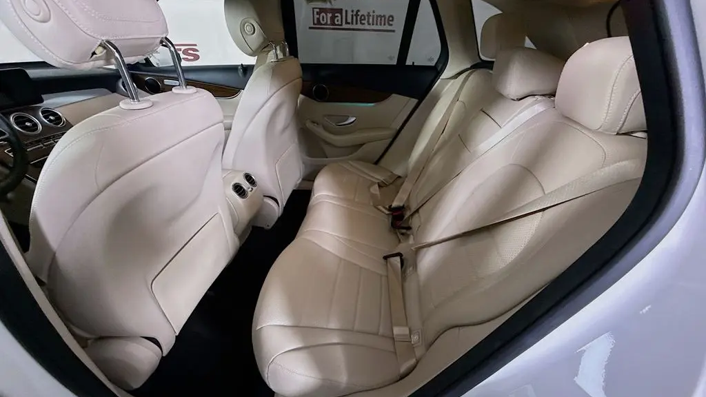 2022 Mercedes-Benz GLC GLC 300 4MATIC