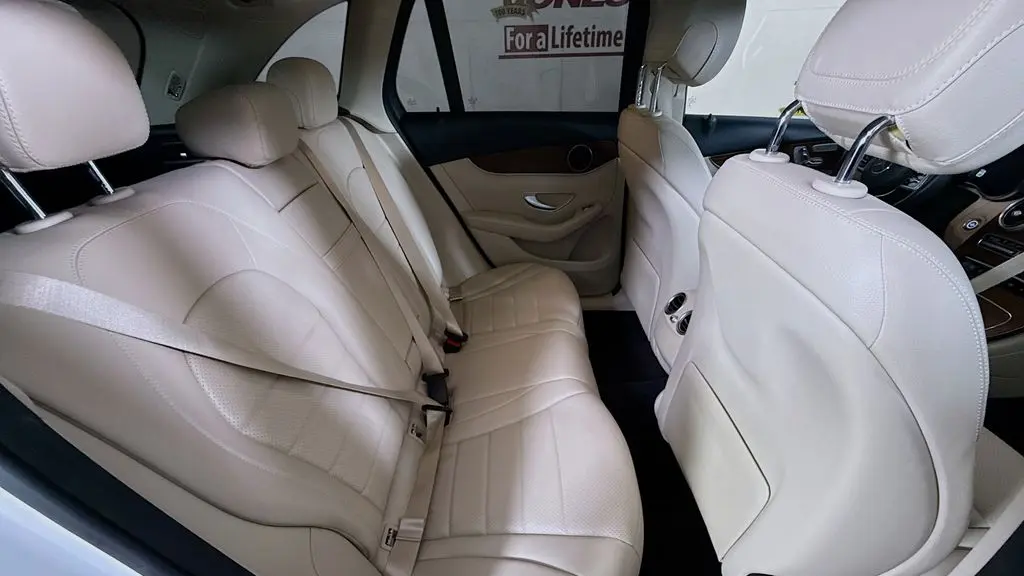 2022 Mercedes-Benz GLC GLC 300 4MATIC
