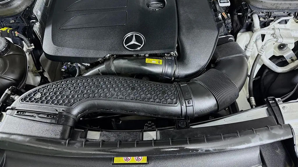 2022 Mercedes-Benz GLC GLC 300 4MATIC
