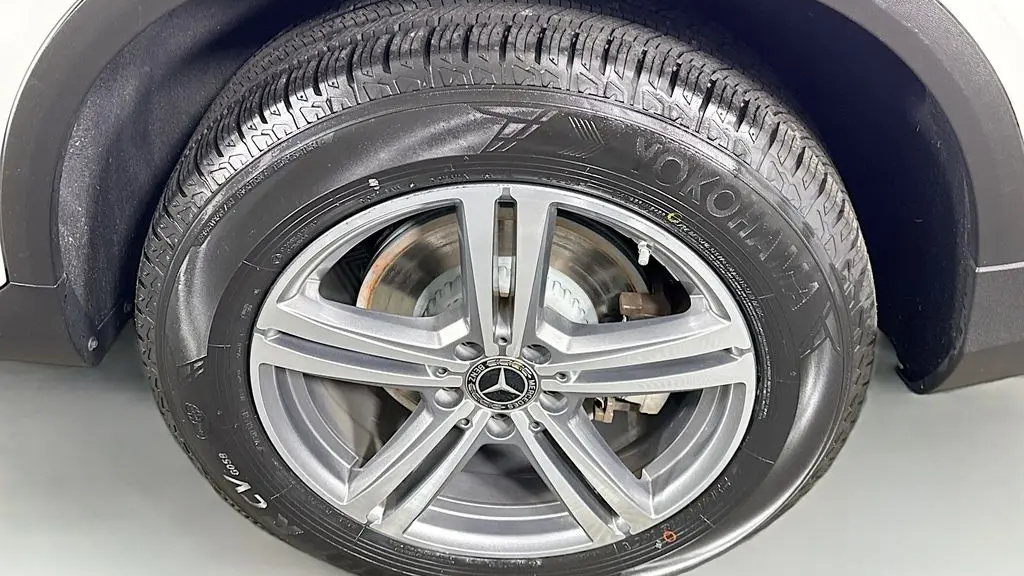 2022 Mercedes-Benz GLC GLC 300 4MATIC