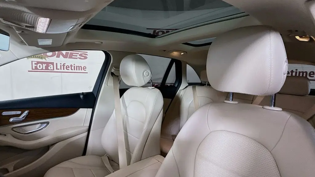 2022 Mercedes-Benz GLC GLC 300 4MATIC