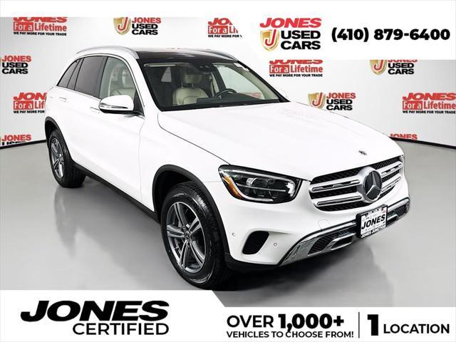 2022 Mercedes-Benz C-Class - $30,996