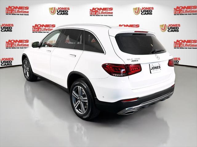 2022 Mercedes-Benz C-Class - $30,996