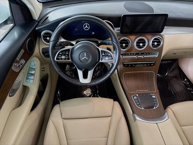 2022 Mercedes-Benz C-Class - $30,996