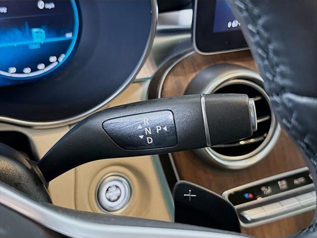 2022 Mercedes-Benz C-Class - $30,996