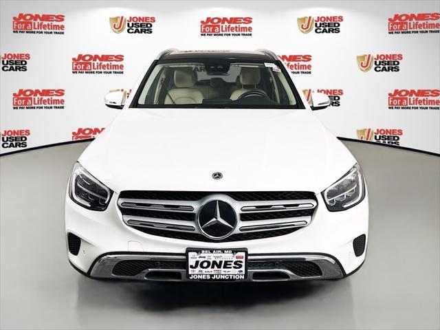 2022 Mercedes-Benz C-Class - $30,996