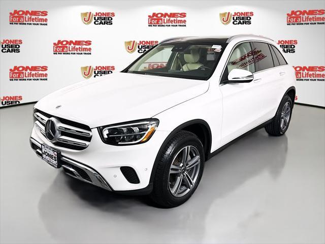 2022 Mercedes-Benz C-Class - $30,996