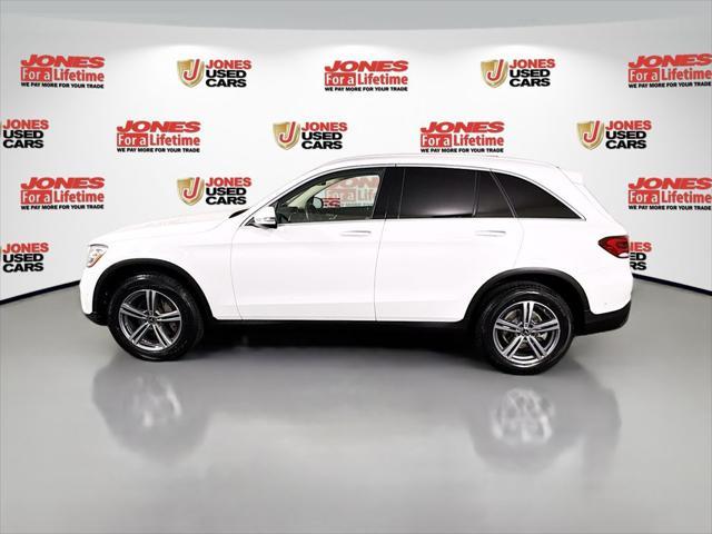 2022 Mercedes-Benz C-Class - $30,996