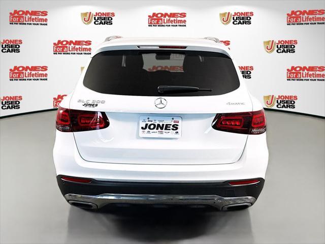 2022 Mercedes-Benz C-Class - $30,996